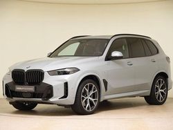 Brooklyn grau met. Gebraucht 2024 BMW X5 M Sport SUV | 78.380 € (Etwas zu teuer)