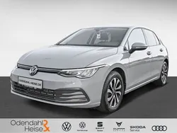 Mondsteingrau Gebraucht 2022 VW Golf VIII Active Limousine | 22.750 € (Fairer Preis)