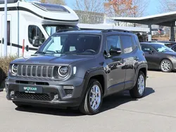 Graphite grey (vr679) Gebraucht 2024 Jeep Renegade SUV | 22.980 € (Guter Preis)