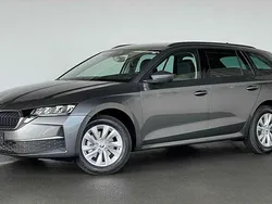 Grau Neu 2024 Skoda Octavia Selection Kombi | 29.970 € (Superpreis)