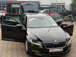 Schwarz Gebraucht 2019 Skoda Superb Kombi | 18.500 € (Guter Preis)