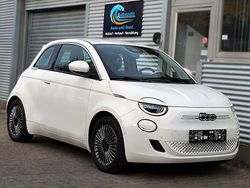 Weiß Neu 2025 Fiat 500e La Prima | 23.995 €