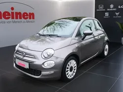 Andere farbe Gebraucht 2021 Fiat 500 Dolcevita Kleinwagen | 9.799 € (Guter Preis)