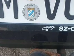 VW Golf IV