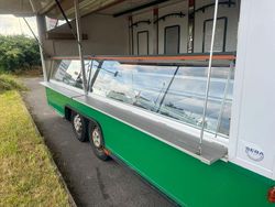 Weiß Gebraucht 2005 Fiat Ducato Van | 11.400 €