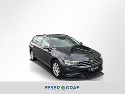 Mangangrau metallic Gebraucht 2022 VW Passat Kombi | 15.990 € (Superpreis)