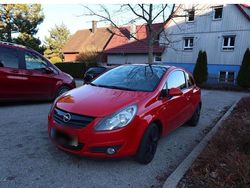 Gebraucht 2009 Opel Corsa Kleinwagen | 1.300 € (Fairer Preis)