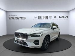 Crystal white / metallic Gebraucht 2024 Volvo XC60 Core SUV | 45.488 € (Guter Preis)