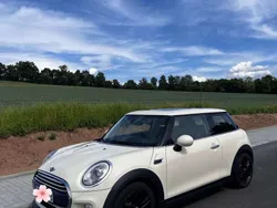 Beige Gebraucht 2015 Mini Cooper Chili Kleinwagen | 10.000 € (Superpreis)