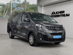 Opel Zafira Life