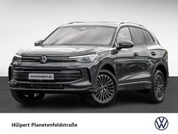 Grau Neu 2025 VW Tiguan Life SUV | 44.311 € (Superpreis)