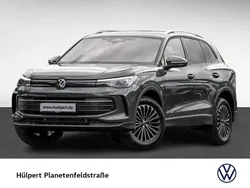 Grau Neu 2025 VW Tiguan Life SUV | 44.666 € (Superpreis)