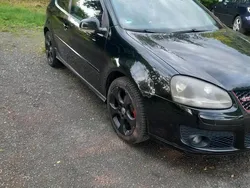 Schwarz Gebraucht 2005 VW Golf V Coupé | 1.500 € (Fairer Preis)