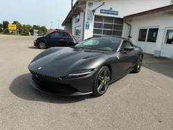 Grau Neu 2024 Ferrari Roma Coupé | 335.990 €