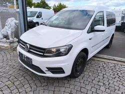 Gebraucht 2019 VW Caddy Maxi Van / Kleinbus | 13.700 € (Guter Preis)