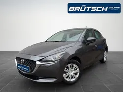 Andere Gebraucht 2021 Mazda 2 Limousine | 14.980 € (Fairer Preis)