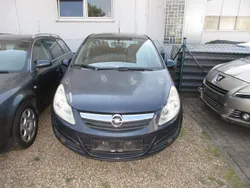 Metro blue/metro Gebraucht 2007 Opel Corsa Edition Kleinwagen | 490 € (Superpreis)