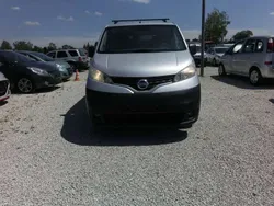Grau Gebraucht 2014 Nissan Evalia Van / Kleinbus | 7.300 €