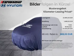 Beige Neu 2025 Hyundai Inster Select Kleinwagen | 21.980 € (Guter Preis)