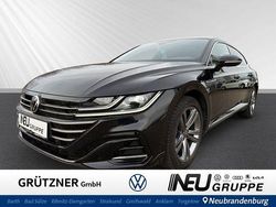 Schwarz Gebraucht 2022 VW Arteon Limousine | 29.990 € (Fairer Preis)
