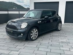 Schwarz Gebraucht 2006 Mini Cooper S Coupé Coupé | 3.750 €
