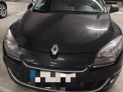 Schwarz Gebraucht 2013 Renault Mégane III Bose Edition Limousine | 4.600 € (Guter Preis)