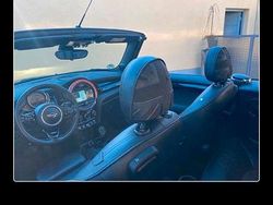 Grau Gebraucht 2018 Mini Cooper S Cabriolet Cabrio | 19.999 € (Fairer Preis)