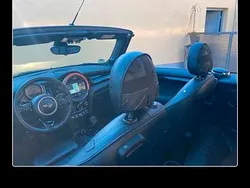 Grau Gebraucht 2018 Mini Cooper S Cabriolet Cabrio | 19.999 € (Fairer Preis)
