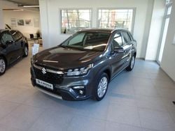 Grau Neu 2025 Suzuki SX4 S-Cross Comfort Limousine | 25.390 € (Guter Preis)