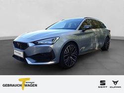 Gebraucht 2023 Cupra Leon VZ | 27.520 € (Fairer Preis)