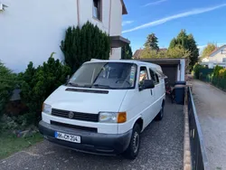 Weiß Gebraucht 1996 VW T4 Van | 2.500 € (Fairer Preis)