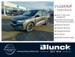 Magnetic grau Neu 2025 Ford Kuga ST-Line SUV | 32.990 € (Fairer Preis)