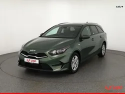 Grün Neu 2025 Kia Ceed Sportswagon 2 Kombi | 22.490 € (Guter Preis)