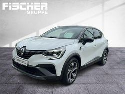 Weiß Gebraucht 2021 Renault Captur R.S. SUV | 20.990 € (Fairer Preis)