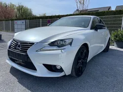 Lexus IS300h