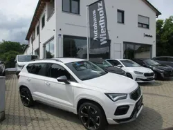 "bila" weiss Neu 2025 Cupra Ateca SUV | 37.990 € (Guter Preis)