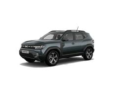 Zedergrün Neu 2025 Dacia Duster Journey Limousine | 28.650 € (Fairer Preis)
