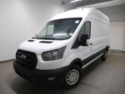 Frostweiß Gebraucht 2024 Ford Transit Trend Limousine | 25.670 € (Superpreis)
