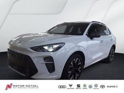 Eisweiß Gebraucht 2025 Cupra Terramar SUV | 33.930 € (Etwas zu teuer)