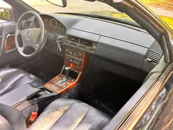 Gebraucht 1992 Mercedes SL300 Cabrio | 19.900 €