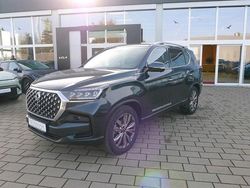 Galaxies grey Gebraucht 2025 Ssangyong (KGM) Rexton SUV | 47.990 € (Teuer)