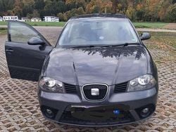 Gebraucht 2008 Seat Ibiza Comfort Limousine | 999 € (Superpreis)
