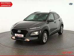 Galaxy grau metallic Gebraucht 2019 Hyundai Kona SUV | 16.490 € (Etwas zu teuer)