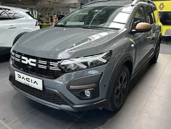 Grau Neu 2025 Dacia Jogger Extreme Kombi | 24.530 € (Etwas zu teuer)