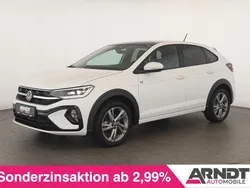 Weiß Gebraucht 2025 VW Taigo R-line SUV | 28.784 € (Fairer Preis)