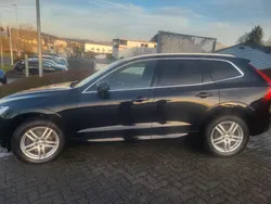 Schwarz Gebraucht 2020 Volvo XC60 Momentum SUV | 25.500 € (Fairer Preis)