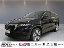 Schwarz Neu 2025 Skoda Karoq Selection SUV | 30.990 € (Guter Preis)