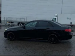 Gebraucht 2013 Mercedes E350 Limousine | 16.500 € (Fairer Preis)