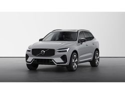 Grau Gebraucht 2024 Volvo XC60 Business Edition SUV | 70.570 €