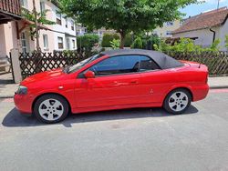 Gebraucht 2005 Opel Astra Cabriolet Cabrio | 6.400 €